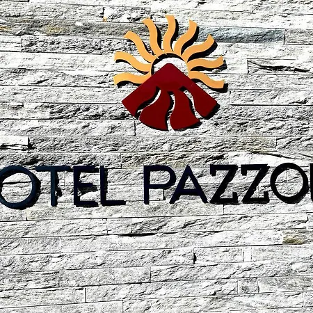 Szálloda Pazzola Disentis
