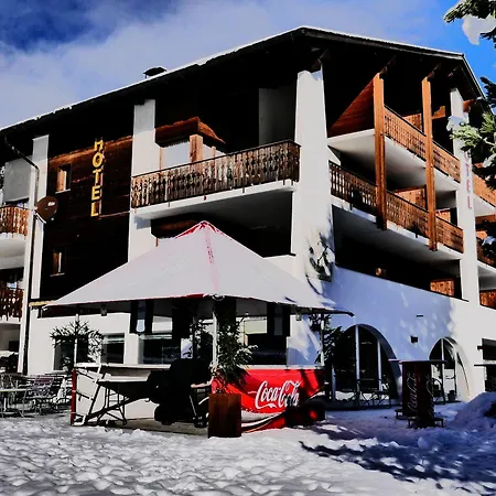 Pazzola 3*