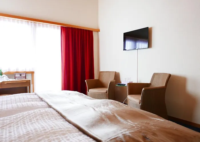 Otel Pazzola Disentis