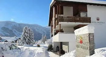 Otel Pazzola Disentis