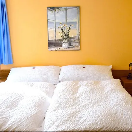 Hotel Pazzola Disentis