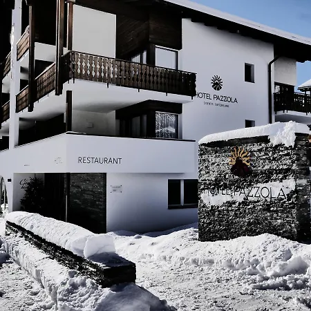 Hotel Pazzola