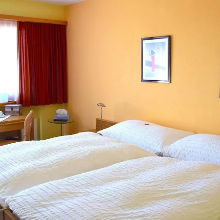 Pazzola Hotel Disentis