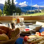 Pazzola Hotel 3*