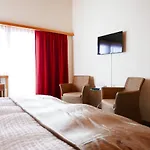 Hotel Pazzola Disentis