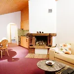 Pazzola Hotel Disentis
