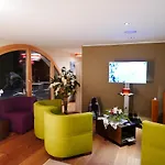 Hotel Pazzola 3*