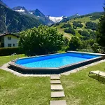 Pazzola 3* Disentis