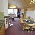 Pazzola Hotel Disentis