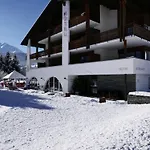 Hotel Pazzola Disentis