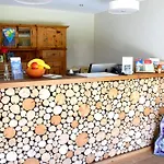Hotel Pazzola 3*
