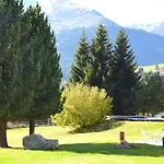Pazzola Hotel Disentis