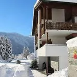 Hotel Pazzola Disentis