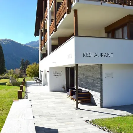 Pazzola 3* Disentis