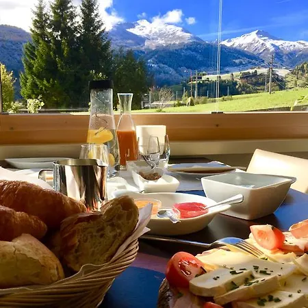 Pazzola Hotel 3*