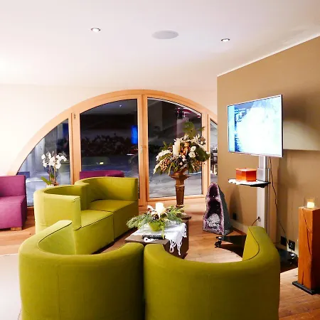 Pazzola Hotel 3*