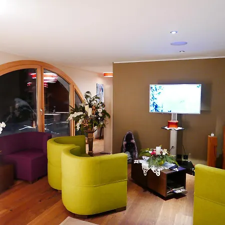 Hotel Pazzola 3*