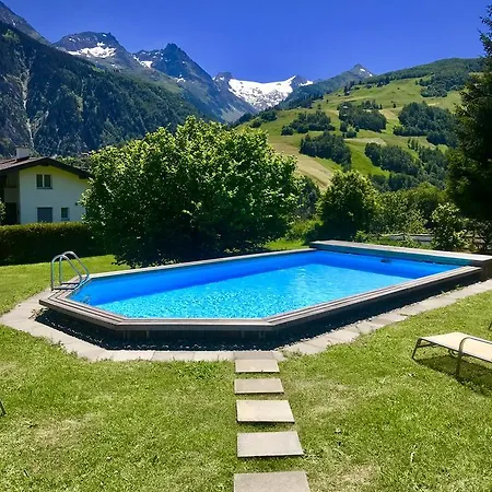 Pazzola 3* Disentis