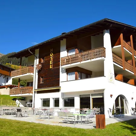 Pazzola Hotel 3*