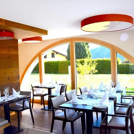Pazzola Hotel 3*